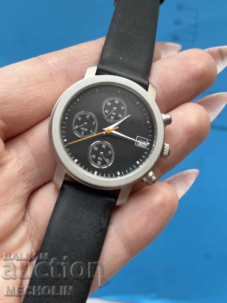 ΡΟΛΟΪ χρονογράφος 4 - 7