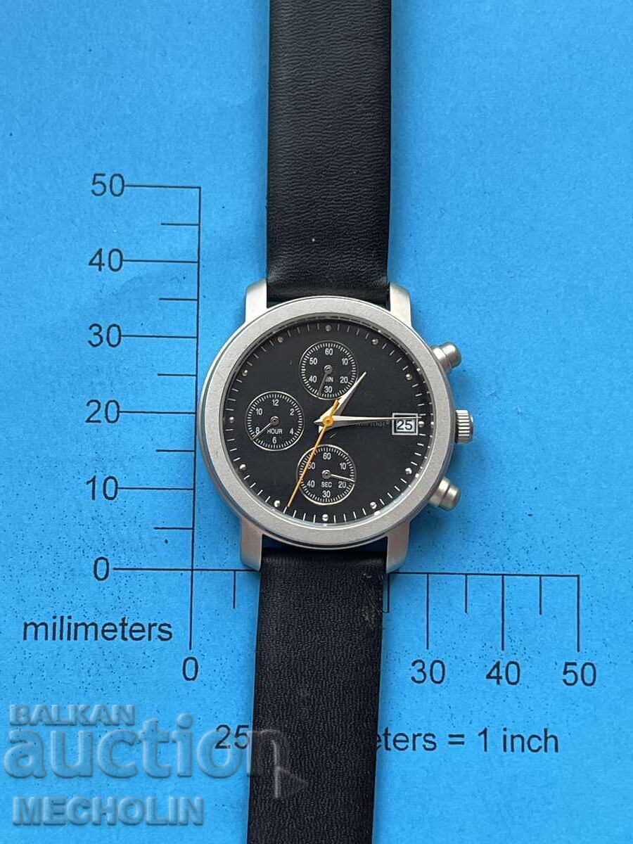 ΡΟΛΟΪ χρονογράφος 4