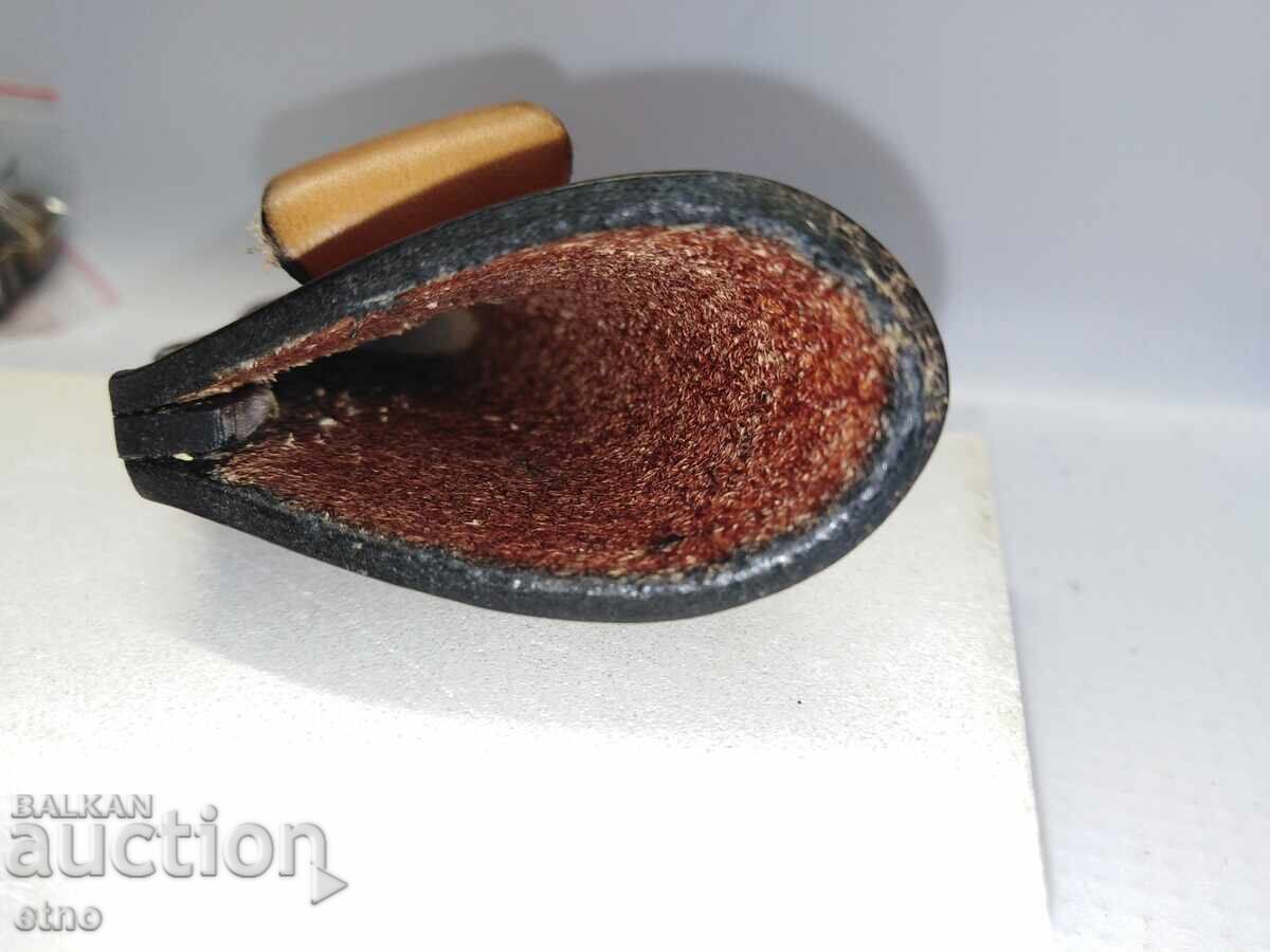 Δερμάτινη θήκη για βουλγάρικο μαχαίρι - 7 Δερμάτινη θήκη για βουλγάρικο μαχαίρι - 7