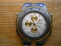 Men's Quartz Watch "Rolex" - Replica