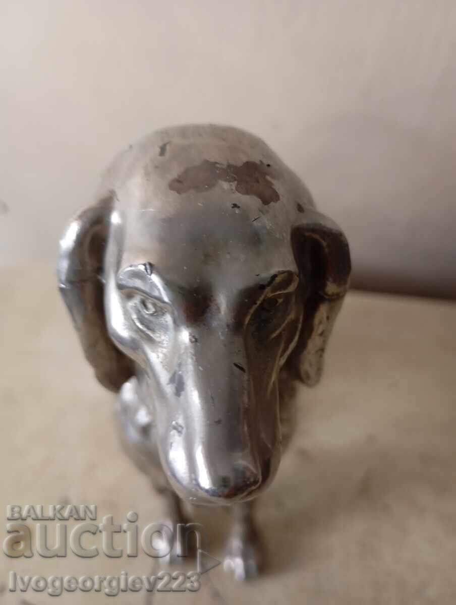 Аукцион Статуетка - куче Аукцион Статуетка - куче