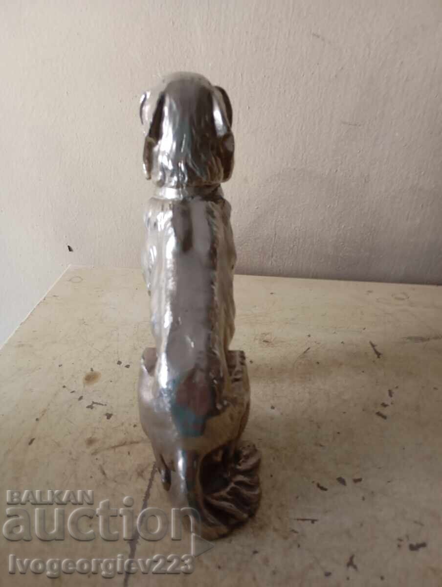 Статуетка - куче - 5 Статуетка - куче - 5