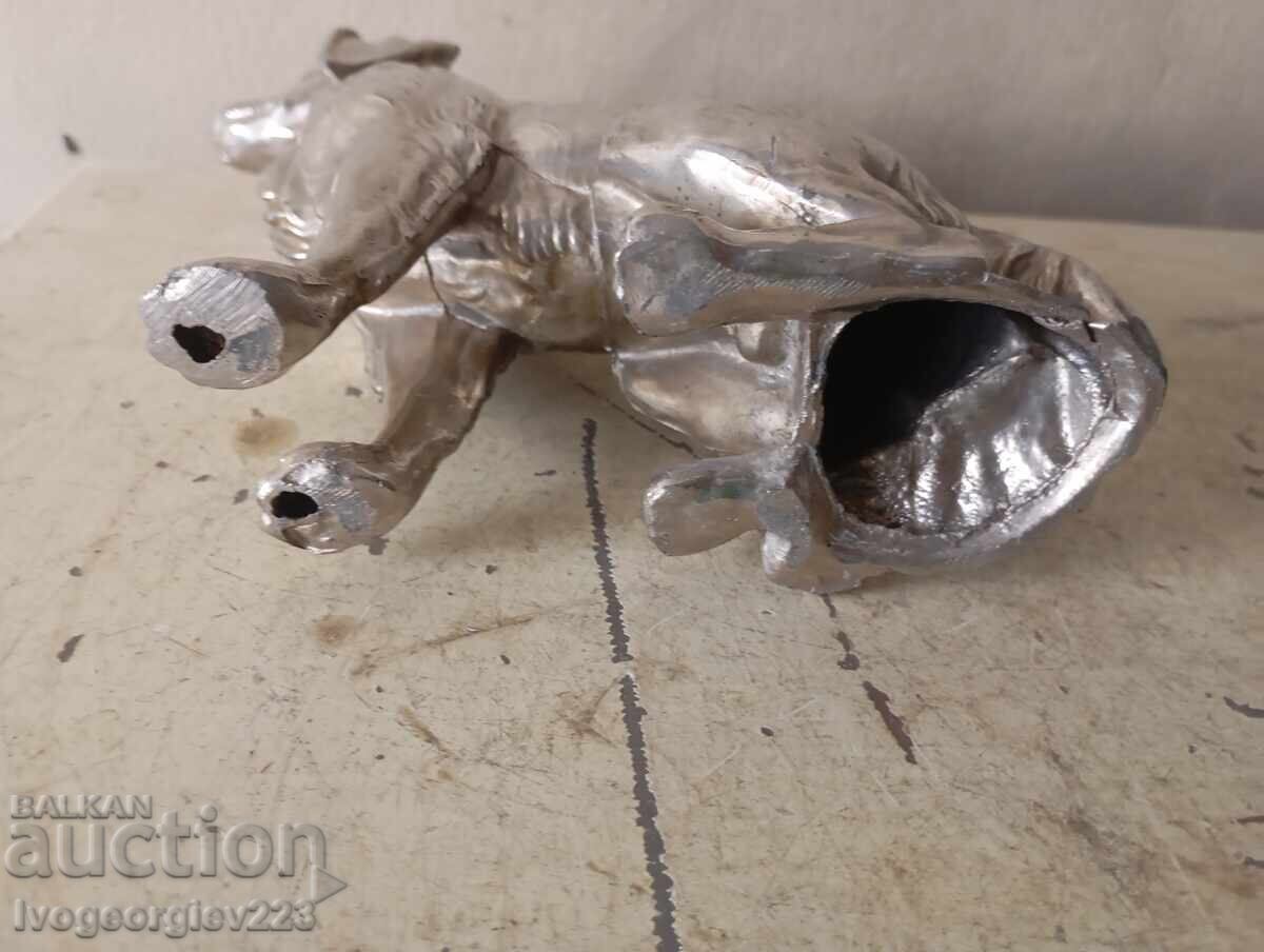 Статуетка - куче - 6 Статуетка - куче - 6