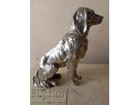 Статуетка - куче