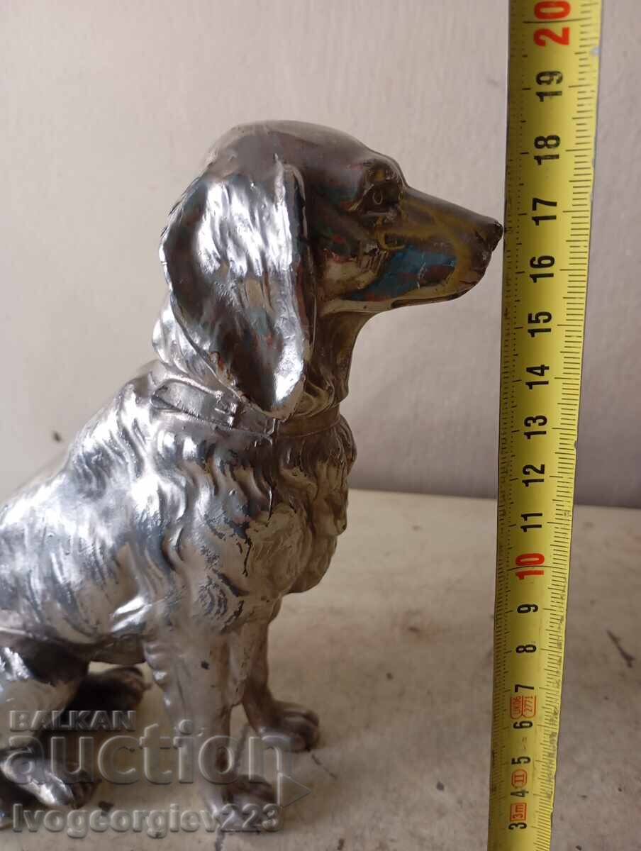 Доставка на Статуетка - куче Доставка на Статуетка - куче