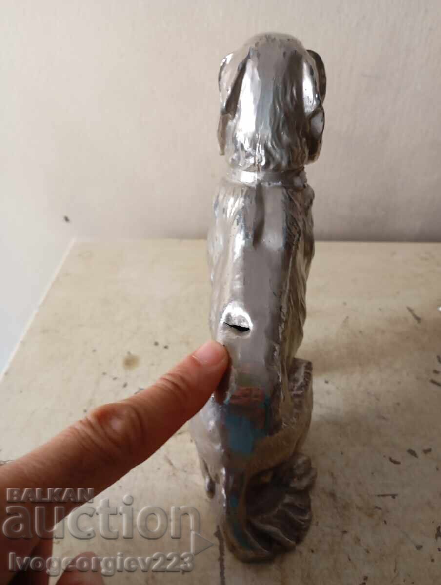 Статуетка - куче - 5 Статуетка - куче - 5