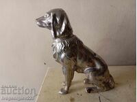 Статуетка - куче