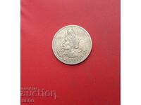 Guatemala - 25 Centavos 1998