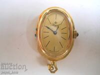 Women's pendant watch "Royal" - Switzerland