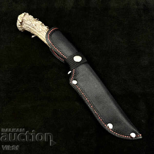 Ловен нож 110х233 мм с цена 20.50 лв. | € 10.48