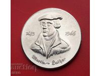 Medalie-Germania-Martin Luther 1483-1546