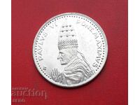 Medal - Vatican - Pope Paul VI
