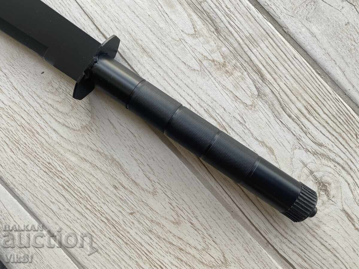 Огромно двуръко мачете 580х810 мм с цена 45.50 лв. | € 23.26 Огромно двуръко мачете 580х810 мм с цена 45.50 лв. | € 23.26