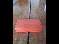 Star indicator clock Tesatast