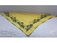 Забрадка за глава 1