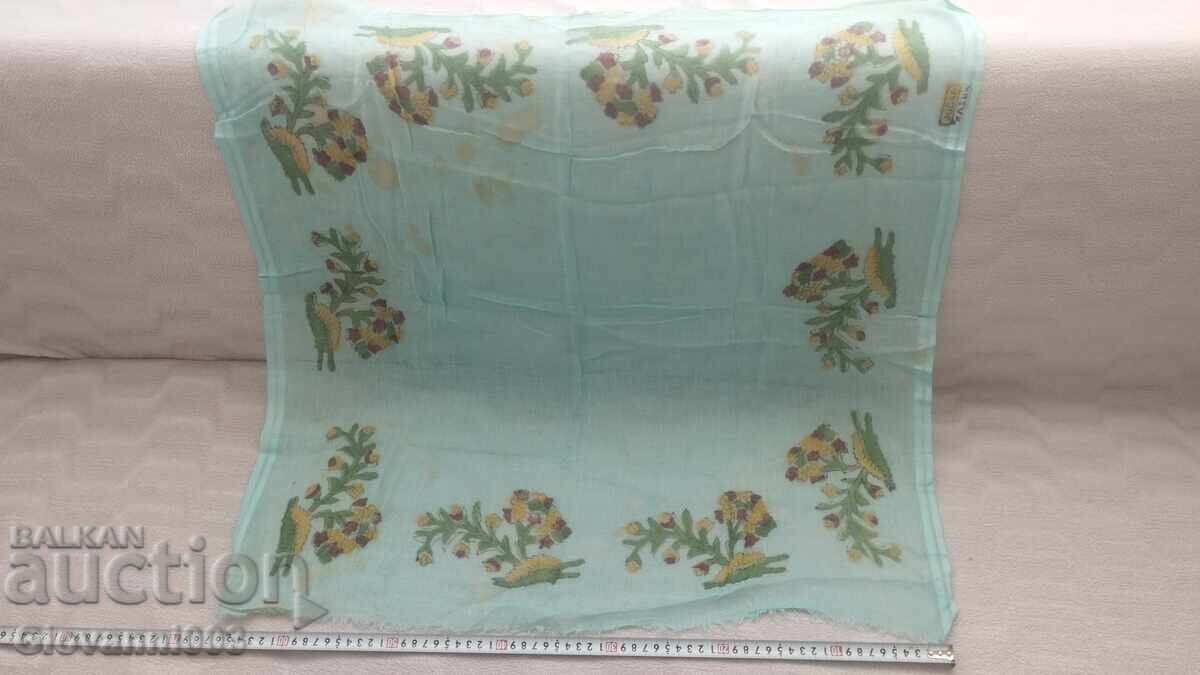 Μαντήλι για το κεφάλι 30 με τιμή 65.00 BGN | € 33.23