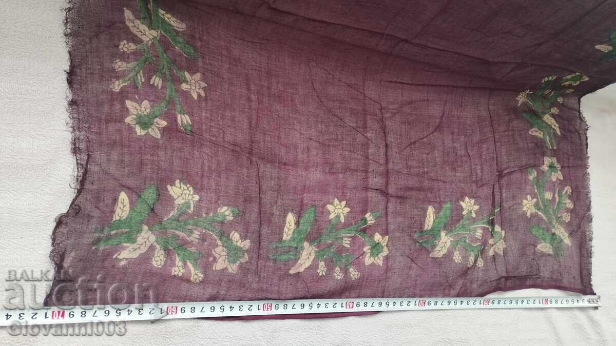 Headscarf for head 27 with price 65.00 BGN | € 33.23