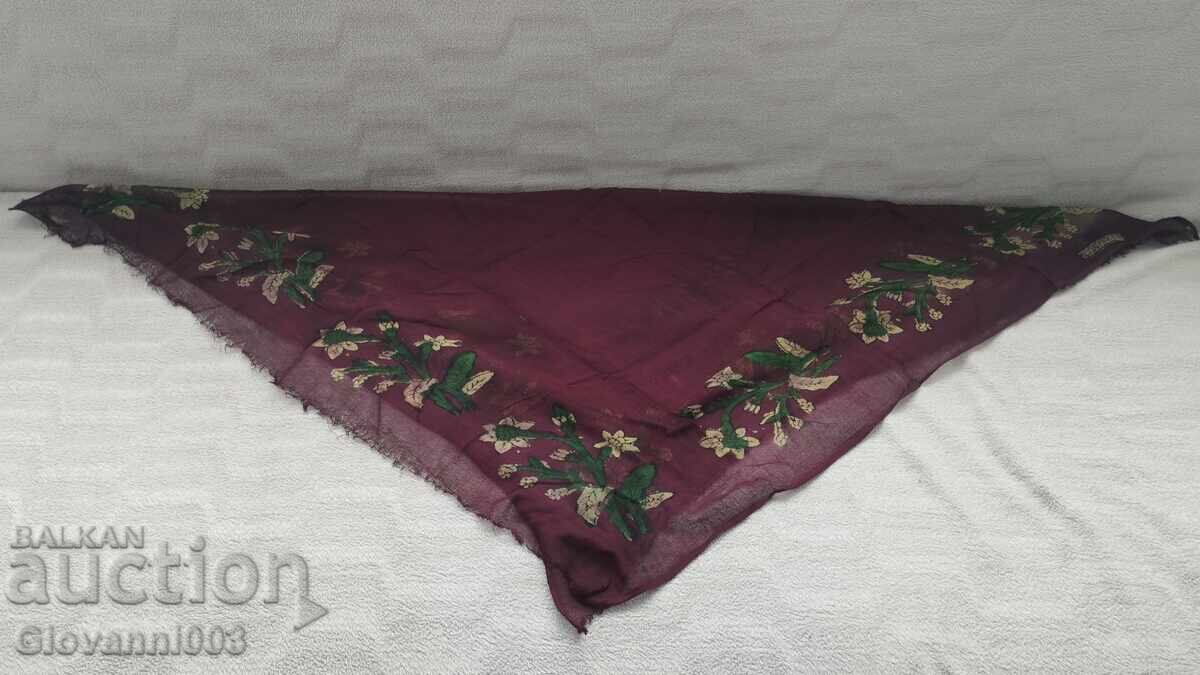 Headscarf for head 27