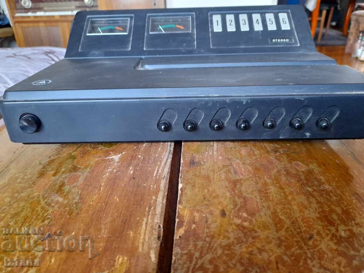 Auction Old Siemens Auso radio point Auction Old Siemens Auso radio point