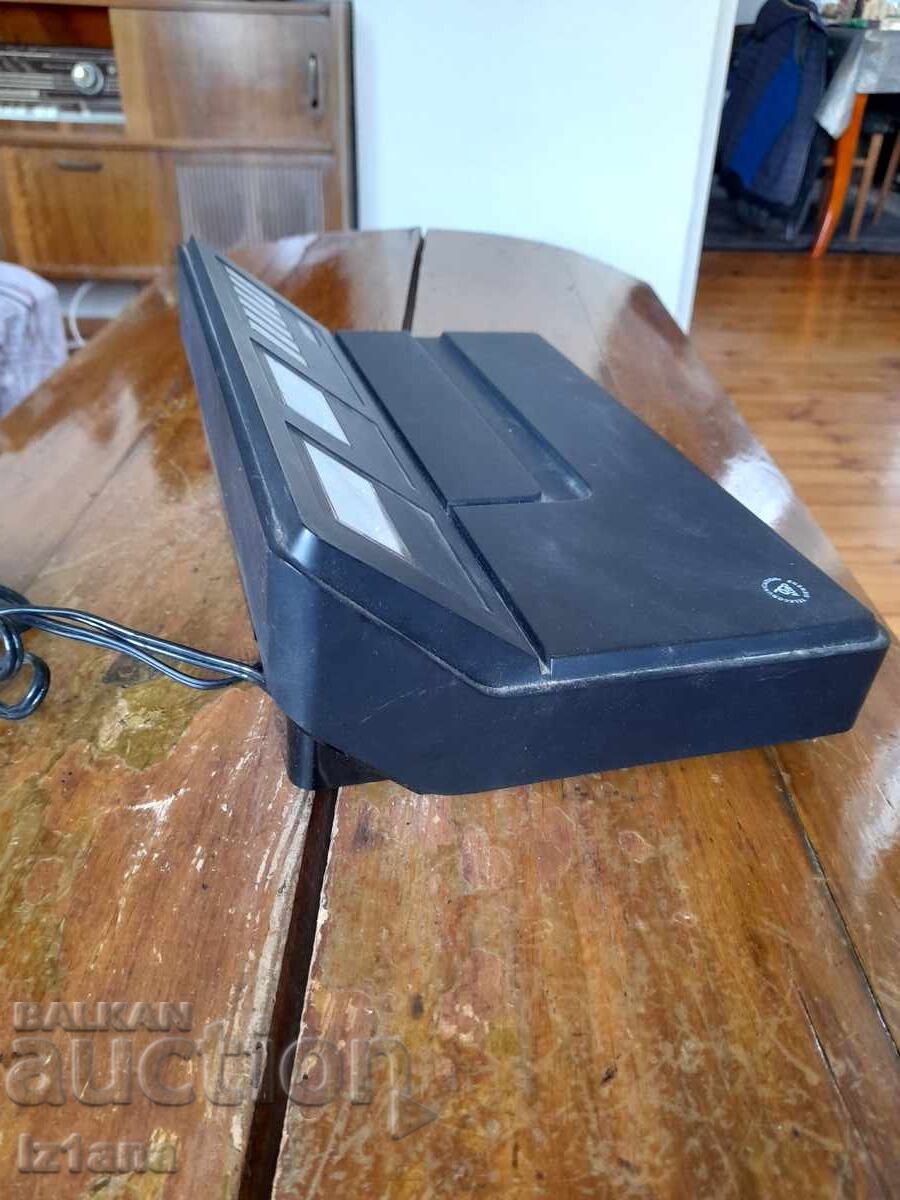 Old Siemens Auso radio point - 5 Old Siemens Auso radio point - 5