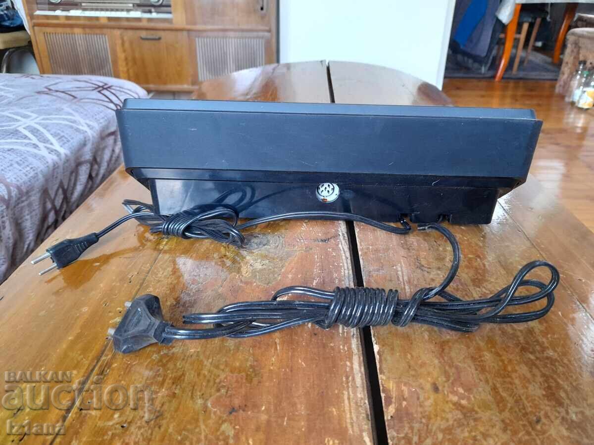 Old Siemens Auso radio point - 6 Old Siemens Auso radio point - 6