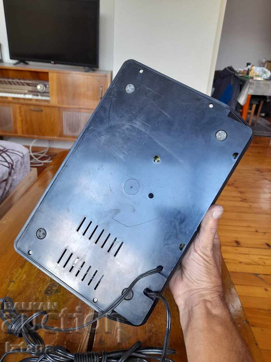 Old Siemens Auso radio point - 7 Old Siemens Auso radio point - 7