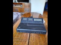 Vechiul punct radio Siemens Auso