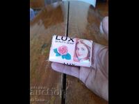 Săpun vechi Lux