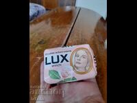 Old Lux soap