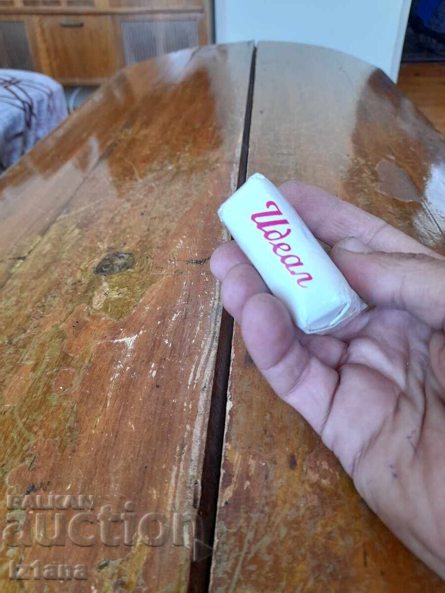 Παράδοση Παλιό σαπούνι Μωρό