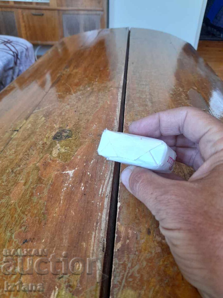 Παλιό σαπούνι Μωρό - 6