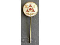 1709 България знак футболен клуб  ЖСК емайл