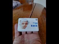 Săpun vechi Baby