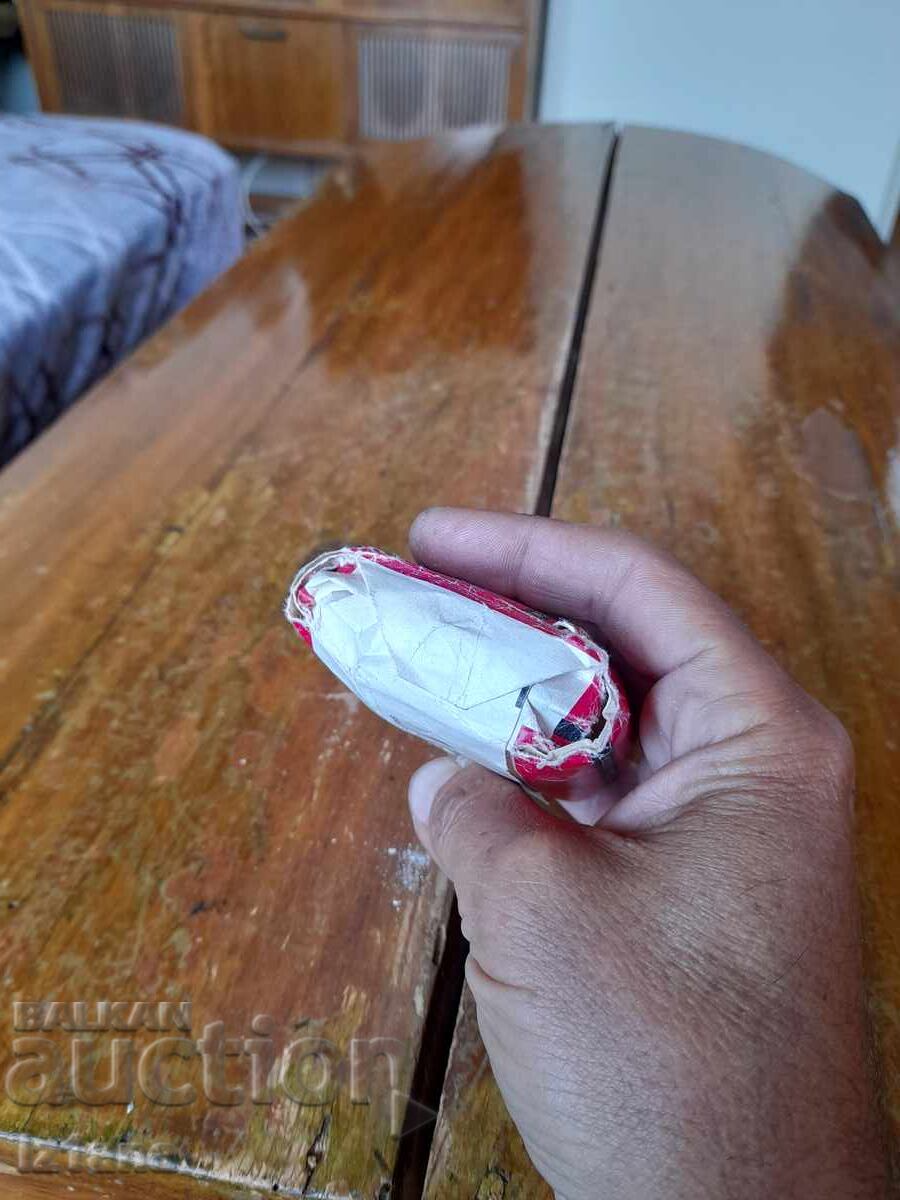 Παράδοση Παλαιό Σαπούνι Rose