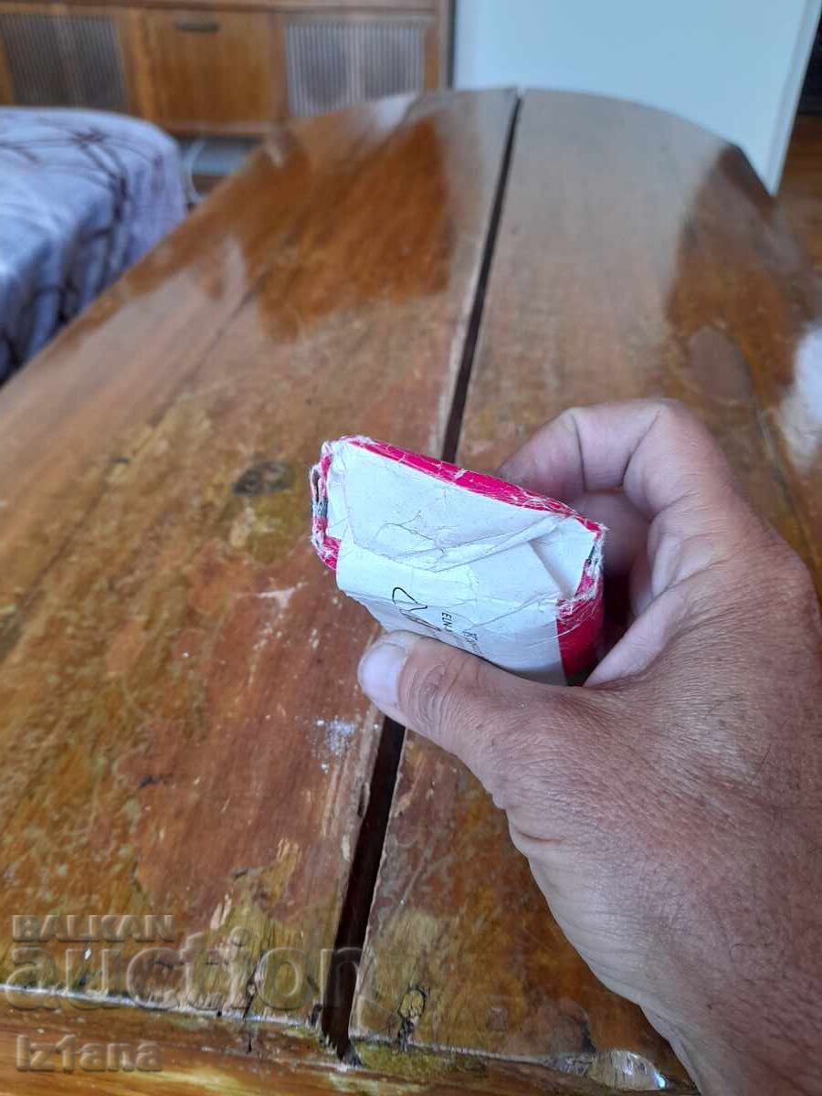 Παλαιό Σαπούνι Rose - 5