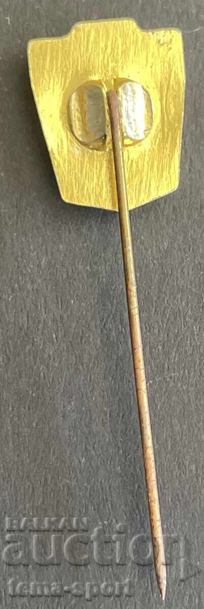 1714 Bulgaria Football Club Etropole Badge with price 5.00 BGN | € 2.56 1714 Bulgaria Football Club Etropole Badge with price 5.00 BGN | € 2.56