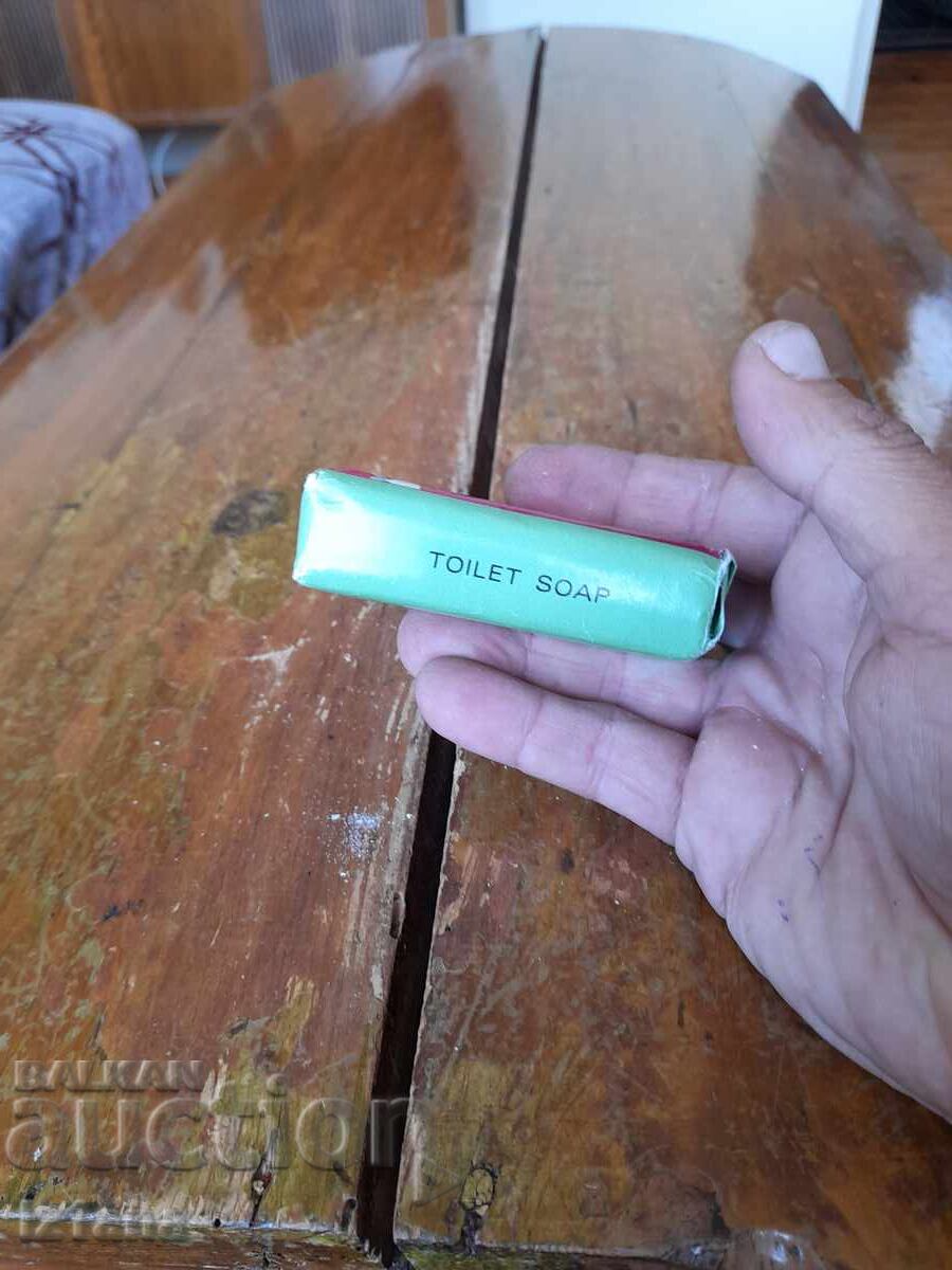 Παλαιό Σαπούνι Konvalinka με τιμή 27.00 BGN | € 13.80 Παλαιό Σαπούνι Konvalinka με τιμή 27.00 BGN | € 13.80