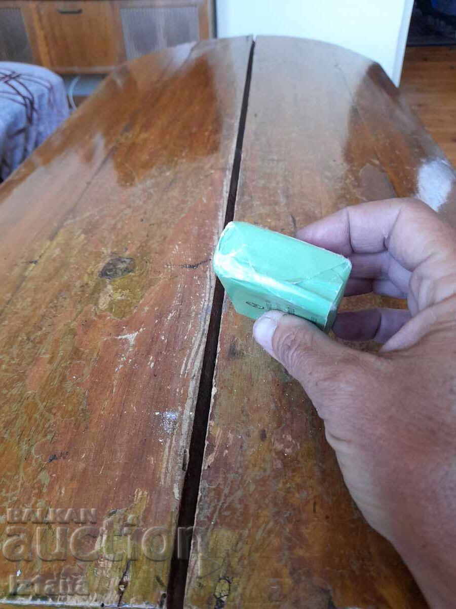 Παράδοση Παλαιό Σαπούνι Konvalinka Παράδοση Παλαιό Σαπούνι Konvalinka