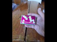 Săpun Vechi Konvalinka