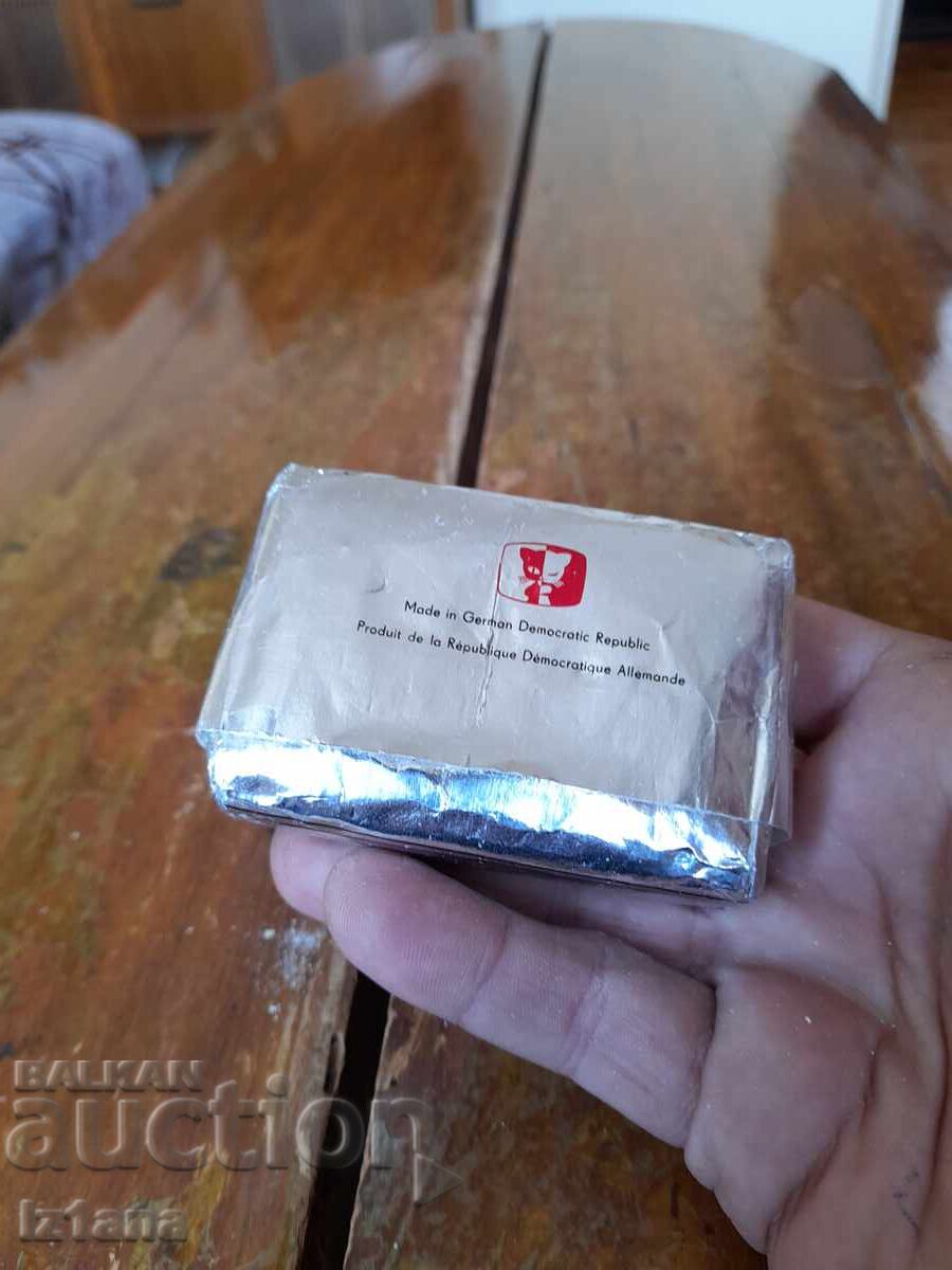 Auction  Elana Star Soap