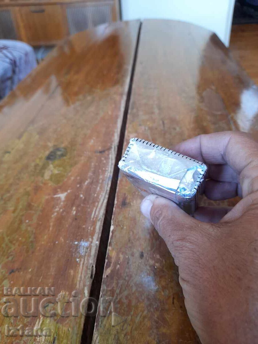 Delivery of Elana Star Soap