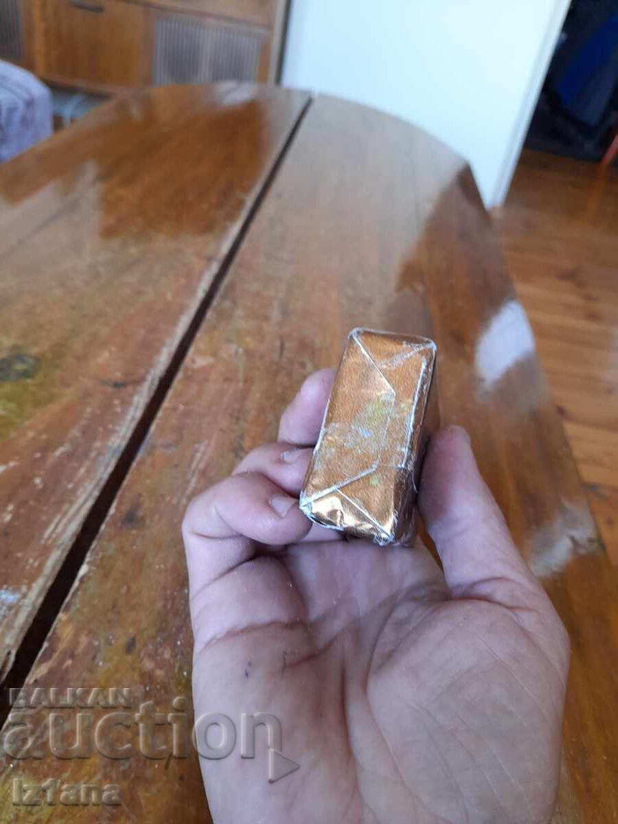 Παλιό Σαπούνι Καπνού - 5