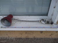 Old working desk lamp - 1