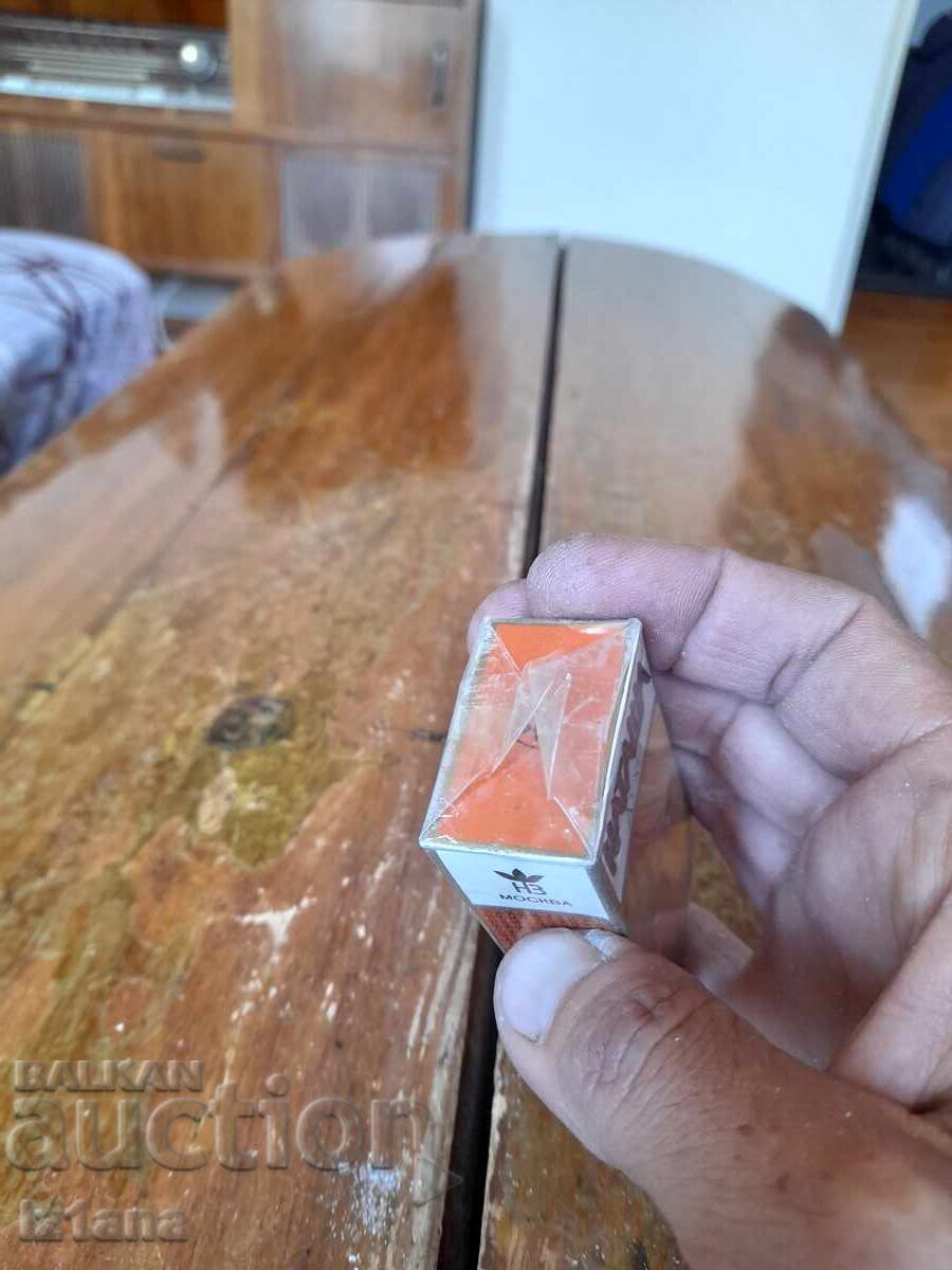 Παράδοση Παλιά κολόνια Νατάσα