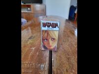 Veche colonie Natasha