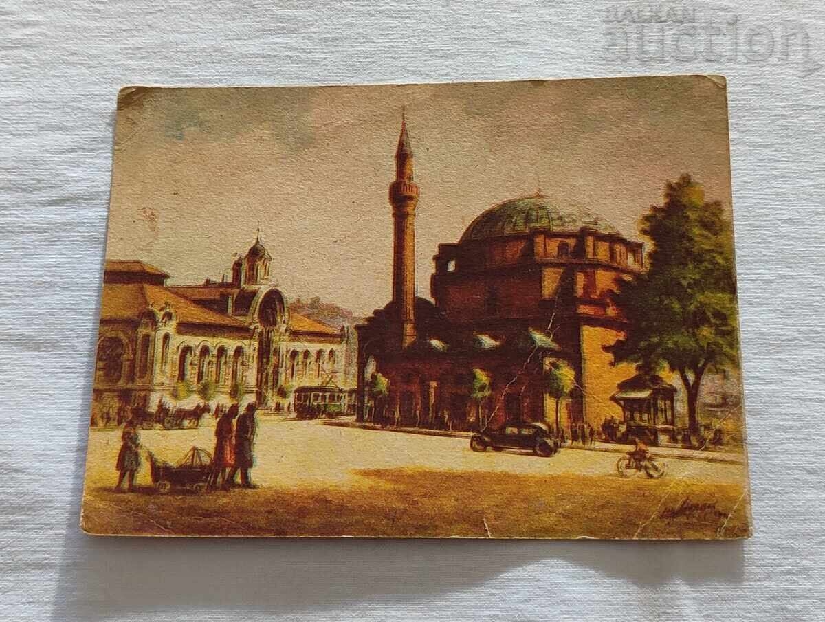 SOFIA MOSCHEEA PETAR MOROZOV P.C SOFIA MOSCHEEA PETAR MOROZOV P.C