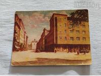 ΣΟΦΙΑ ΟΔΟΣ ΚΛΕΜΕΝΤΙΝΑ ΠΕΤΡ ΜΟΡΟΖΟΦ Τ.Κ