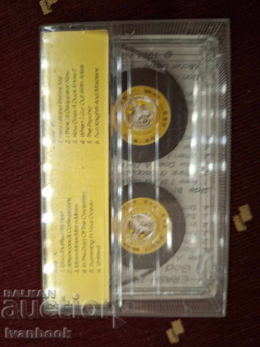 Auction  Audio cassette - Crash Test Dummies