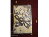 Caseta audio - Warzone