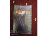 Casetă audio - Apollo 440